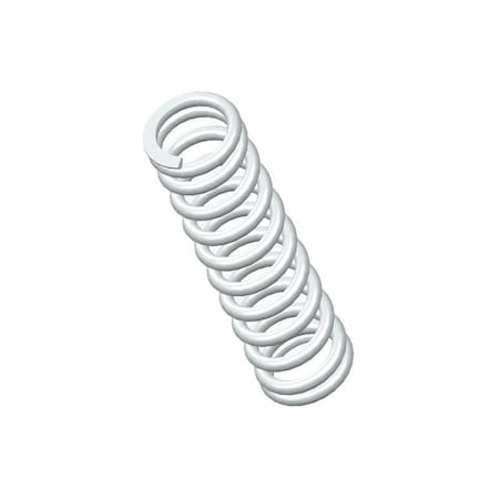 Approved Vendor Compression Spring, O= .180, L= .69, W= .026 G509969232